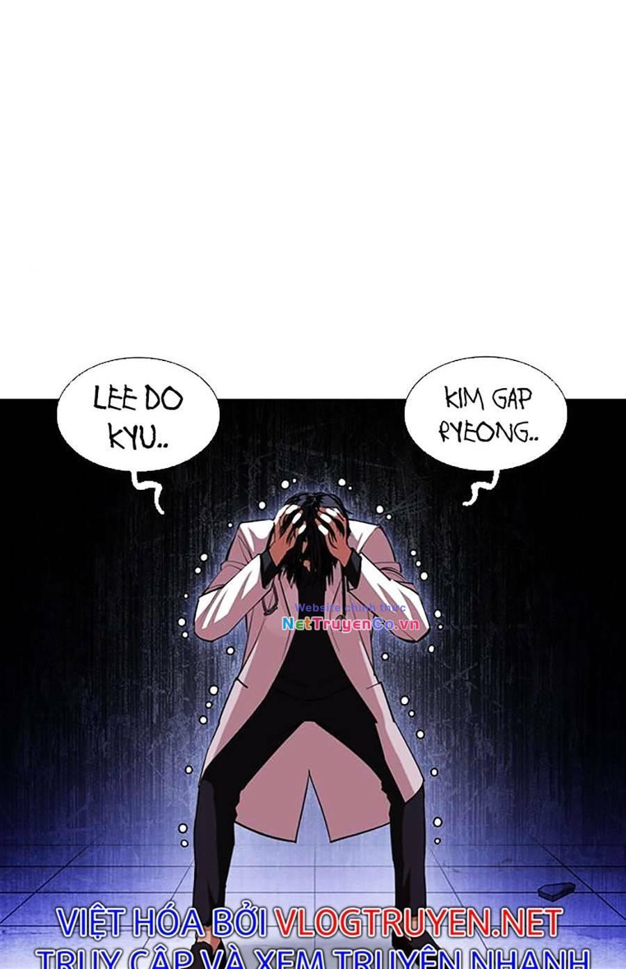 Hoán Đổi Diệu Kỳ Chap 403 - Next Chap 404