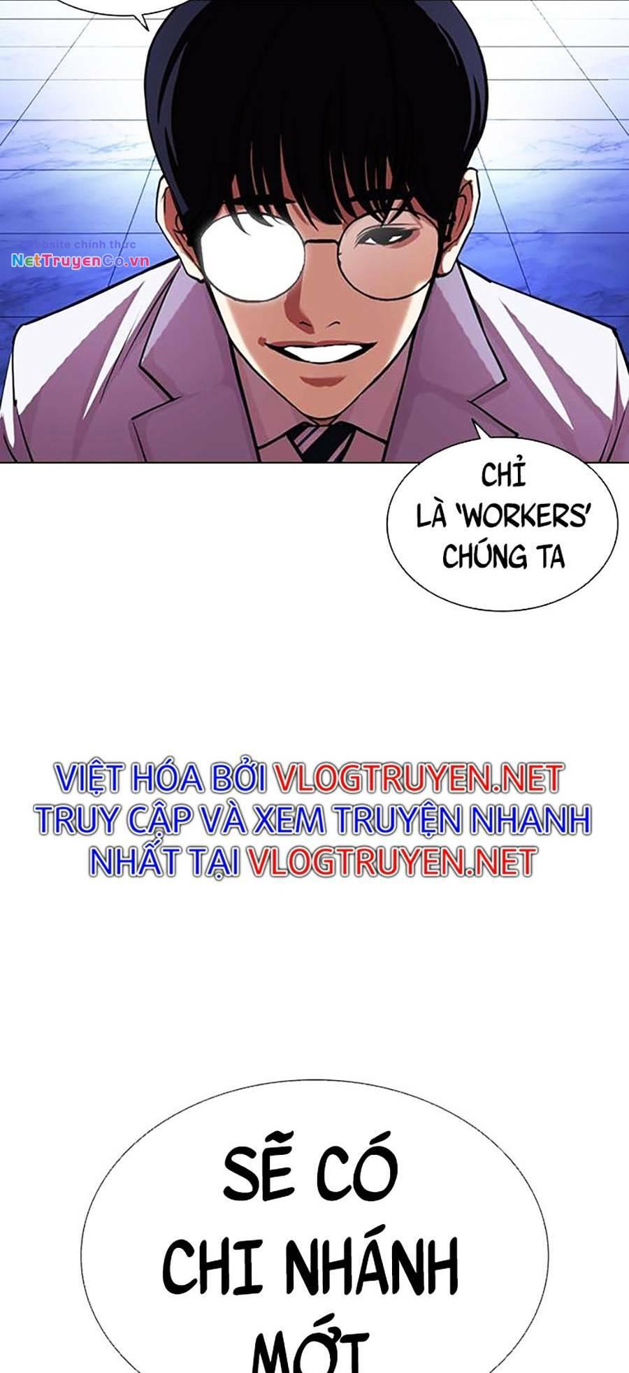 Hoán Đổi Diệu Kỳ Chap 403 - Next Chap 404