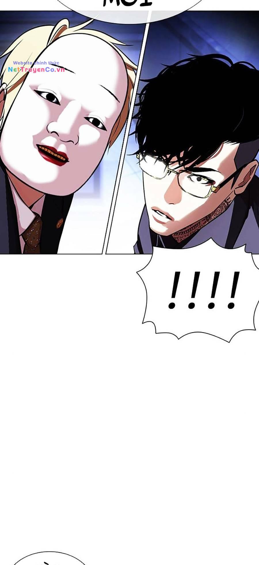 Hoán Đổi Diệu Kỳ Chap 403 - Next Chap 404