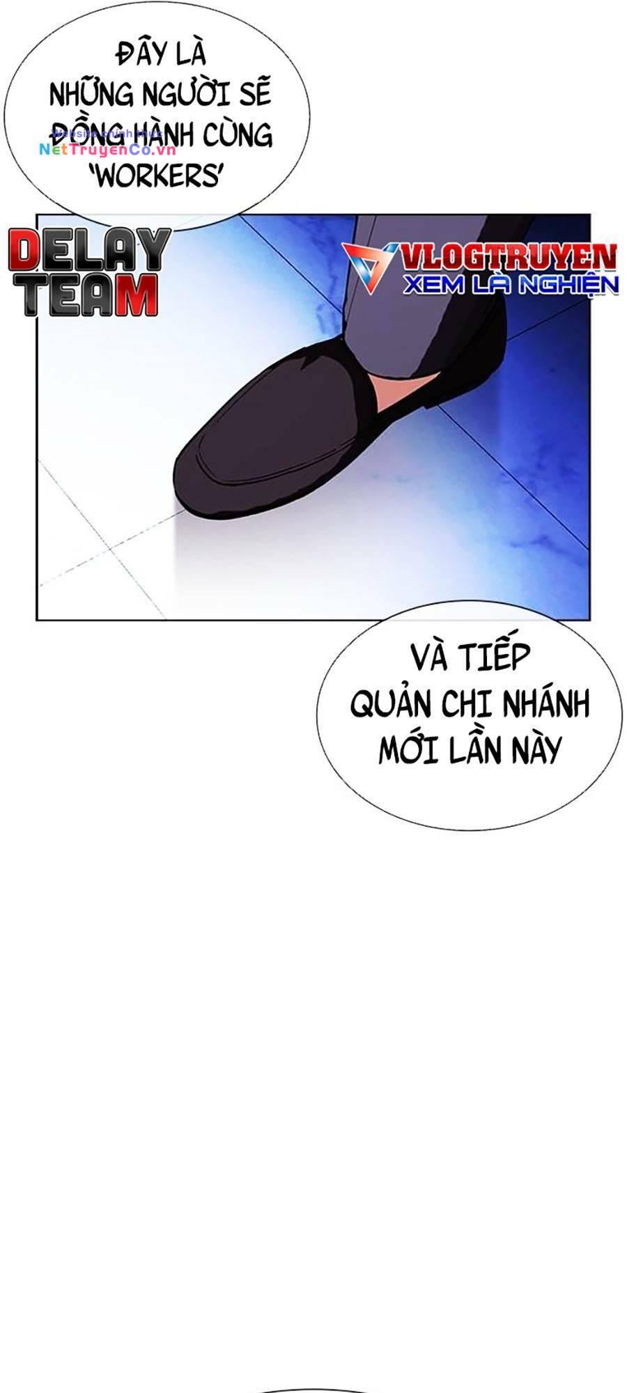 Hoán Đổi Diệu Kỳ Chap 403 - Next Chap 404