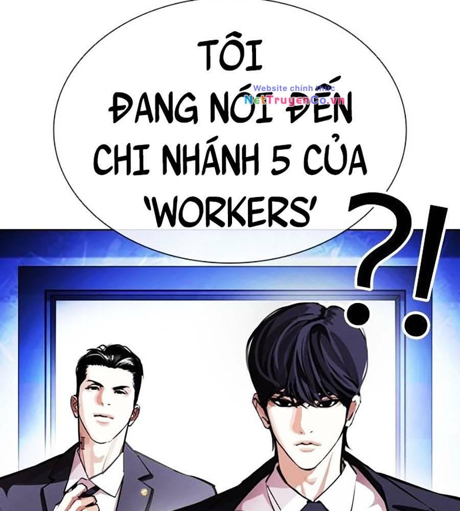 Hoán Đổi Diệu Kỳ Chap 403 - Next Chap 404