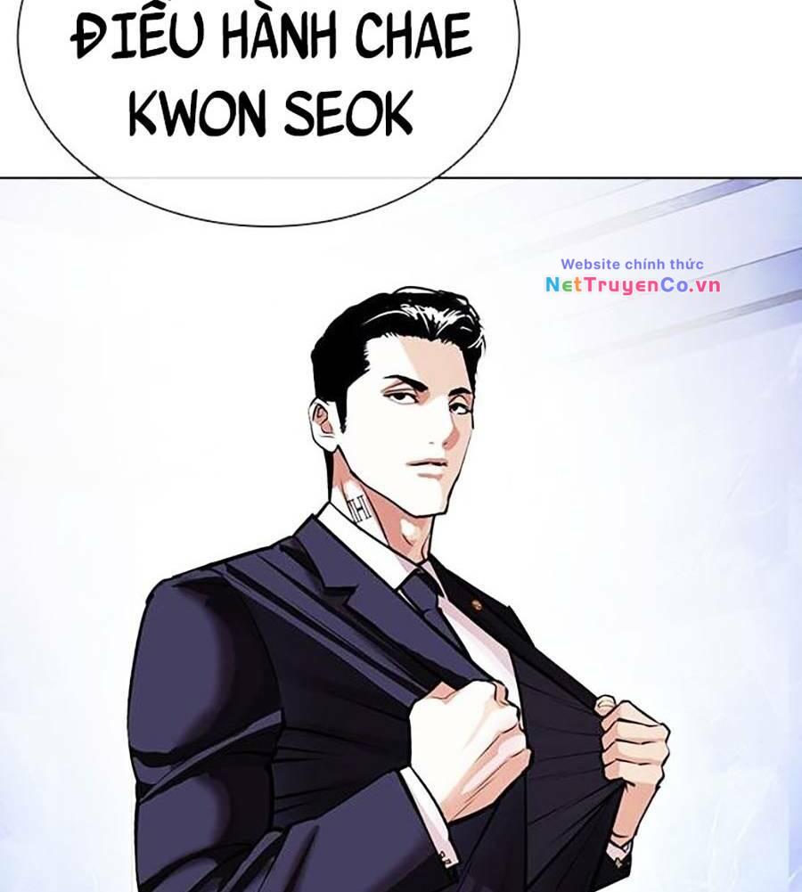 Hoán Đổi Diệu Kỳ Chap 403 - Next Chap 404