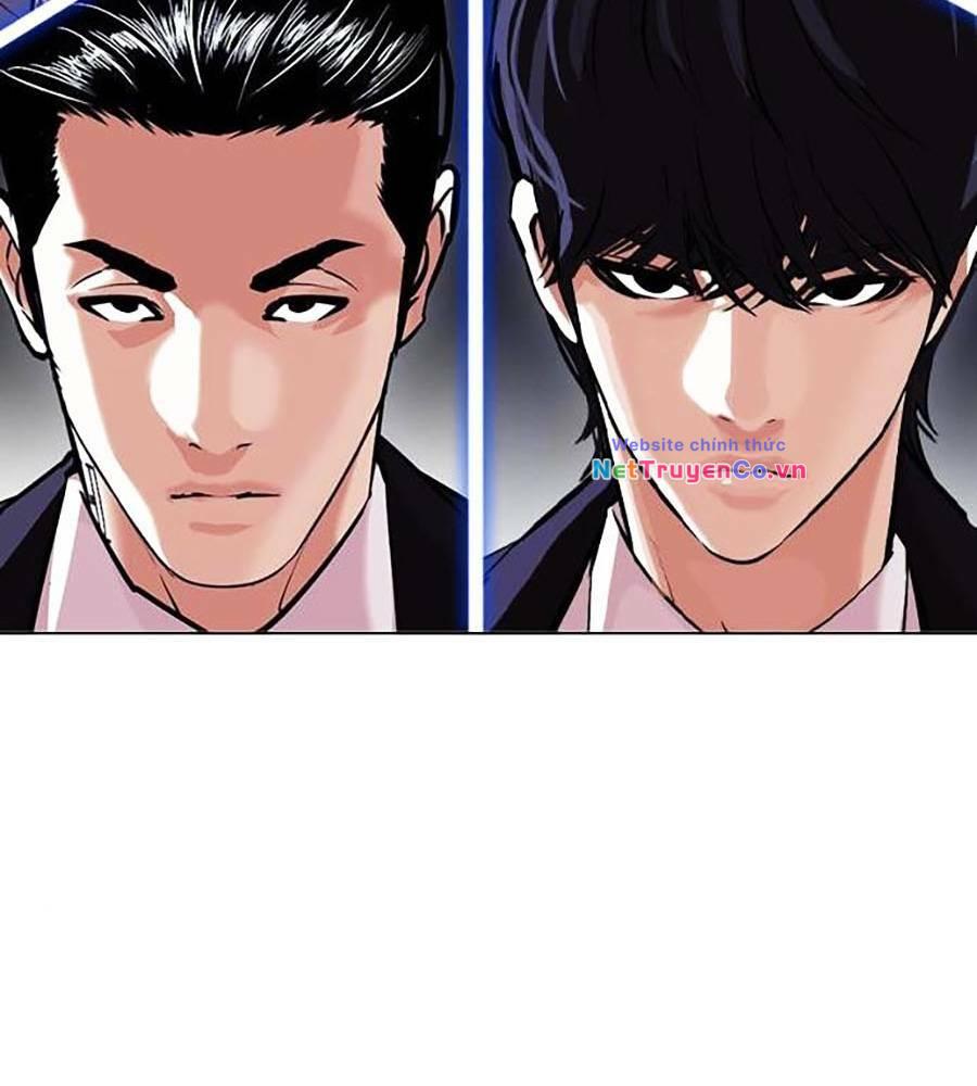 Hoán Đổi Diệu Kỳ Chap 403 - Next Chap 404