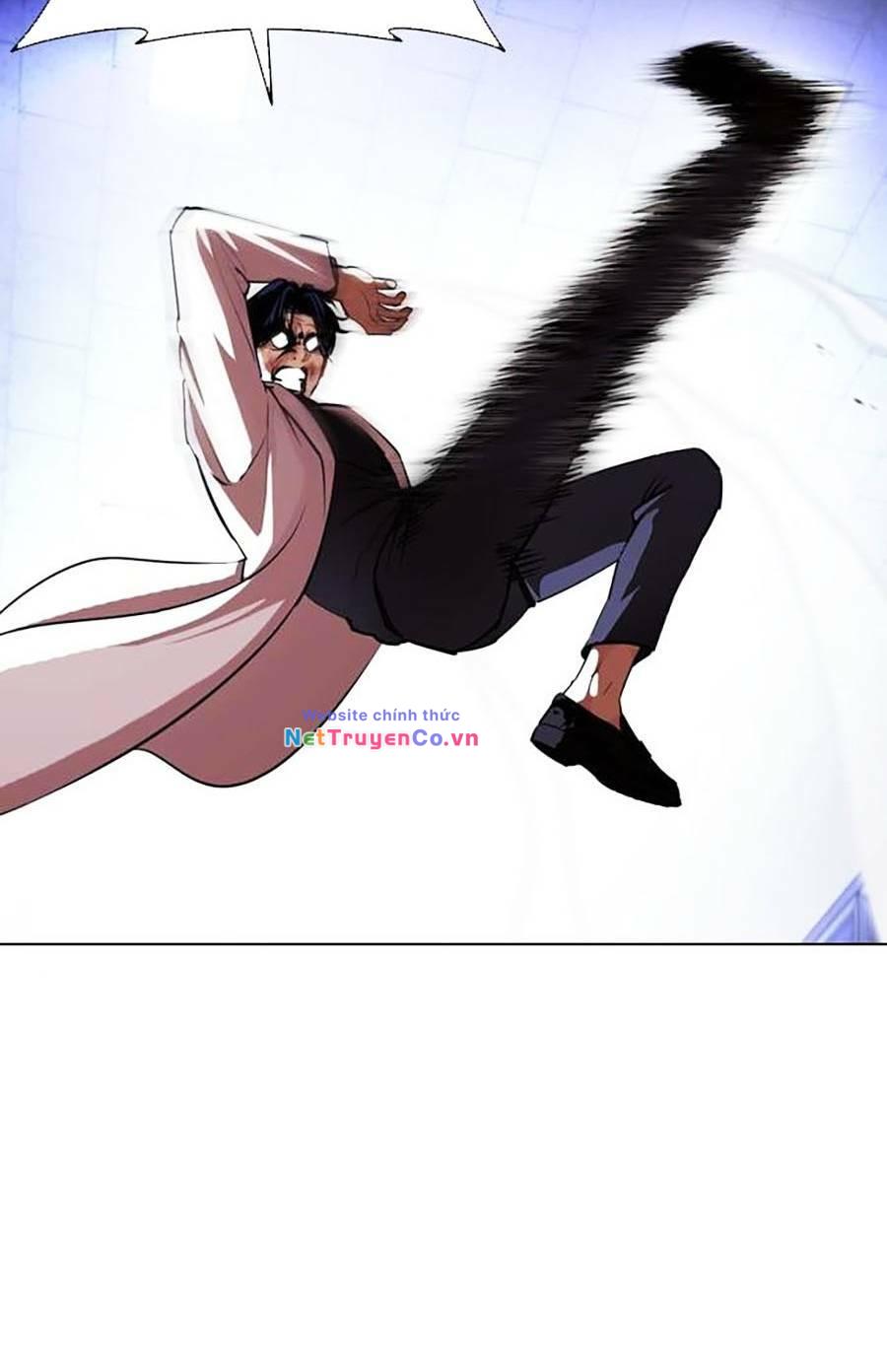 Hoán Đổi Diệu Kỳ Chap 403 - Next Chap 404