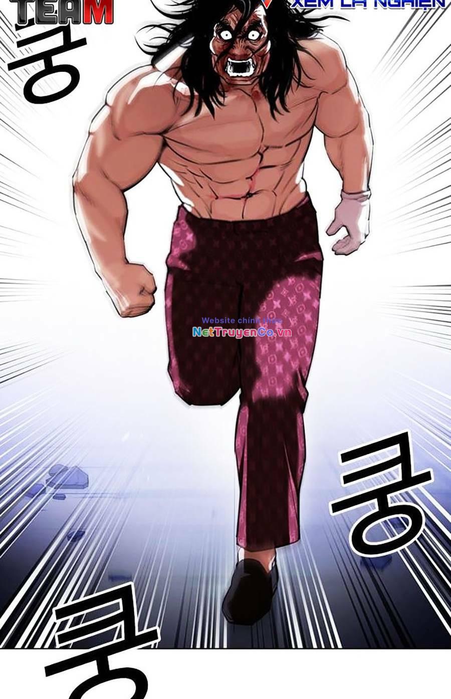 Hoán Đổi Diệu Kỳ Chap 403 - Next Chap 404