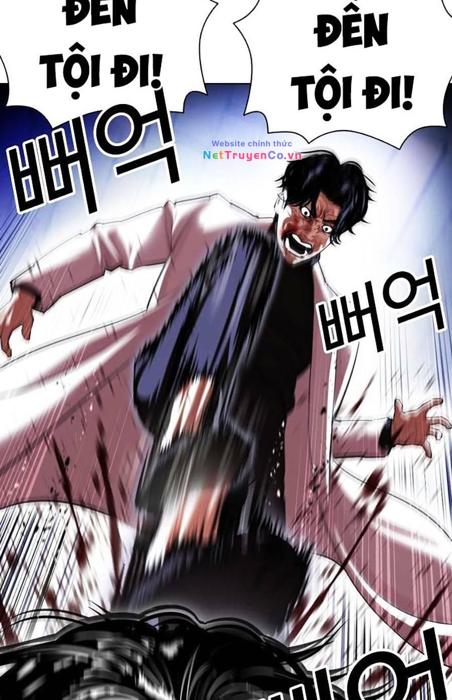 Hoán Đổi Diệu Kỳ Chap 403 - Next Chap 404