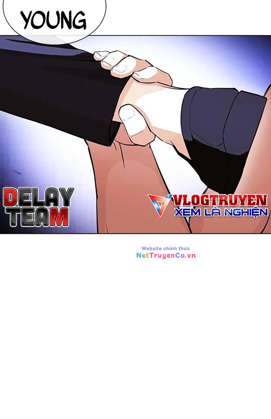 Hoán Đổi Diệu Kỳ Chap 403 - Next Chap 404