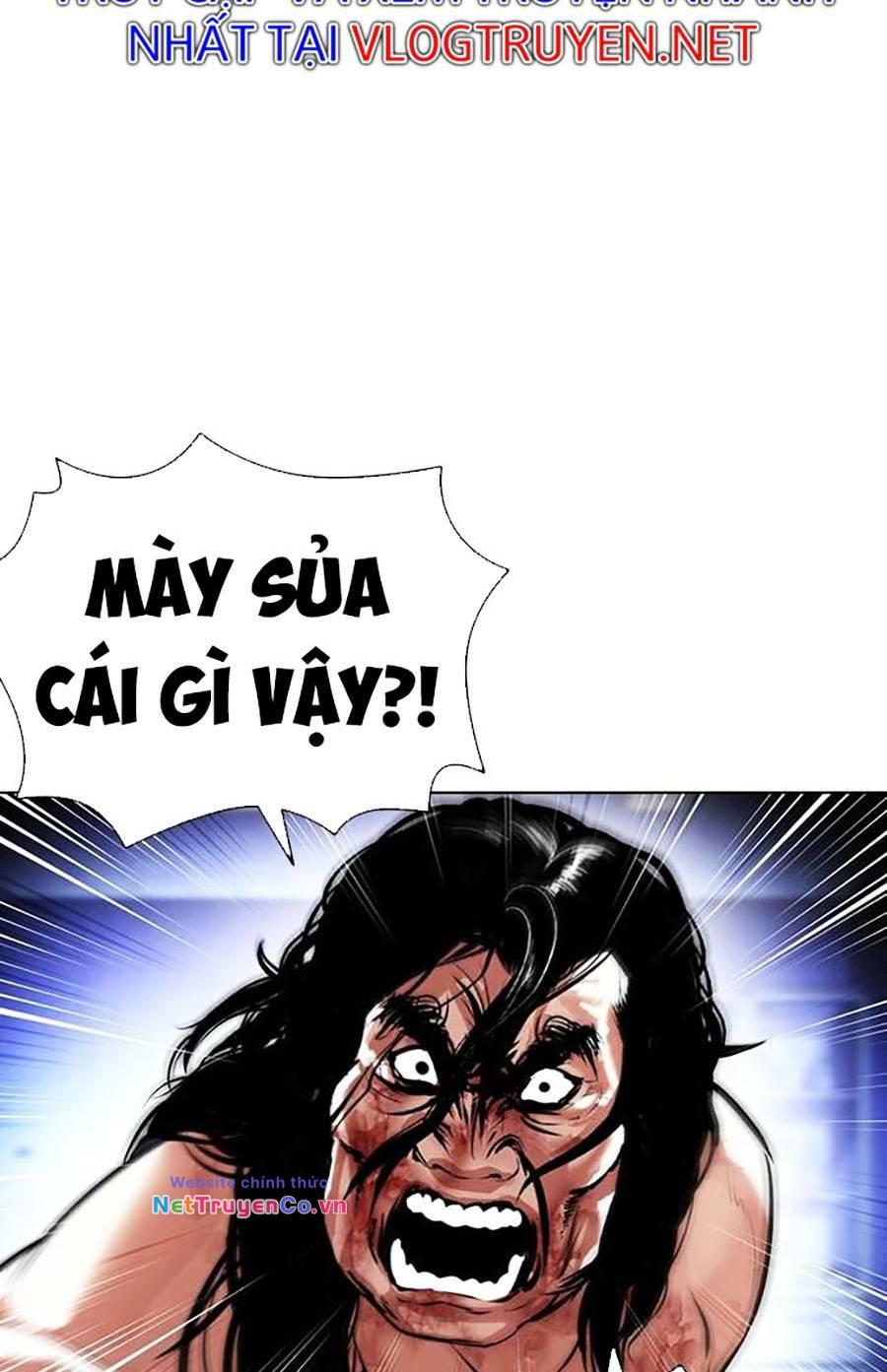 Hoán Đổi Diệu Kỳ Chap 403 - Next Chap 404