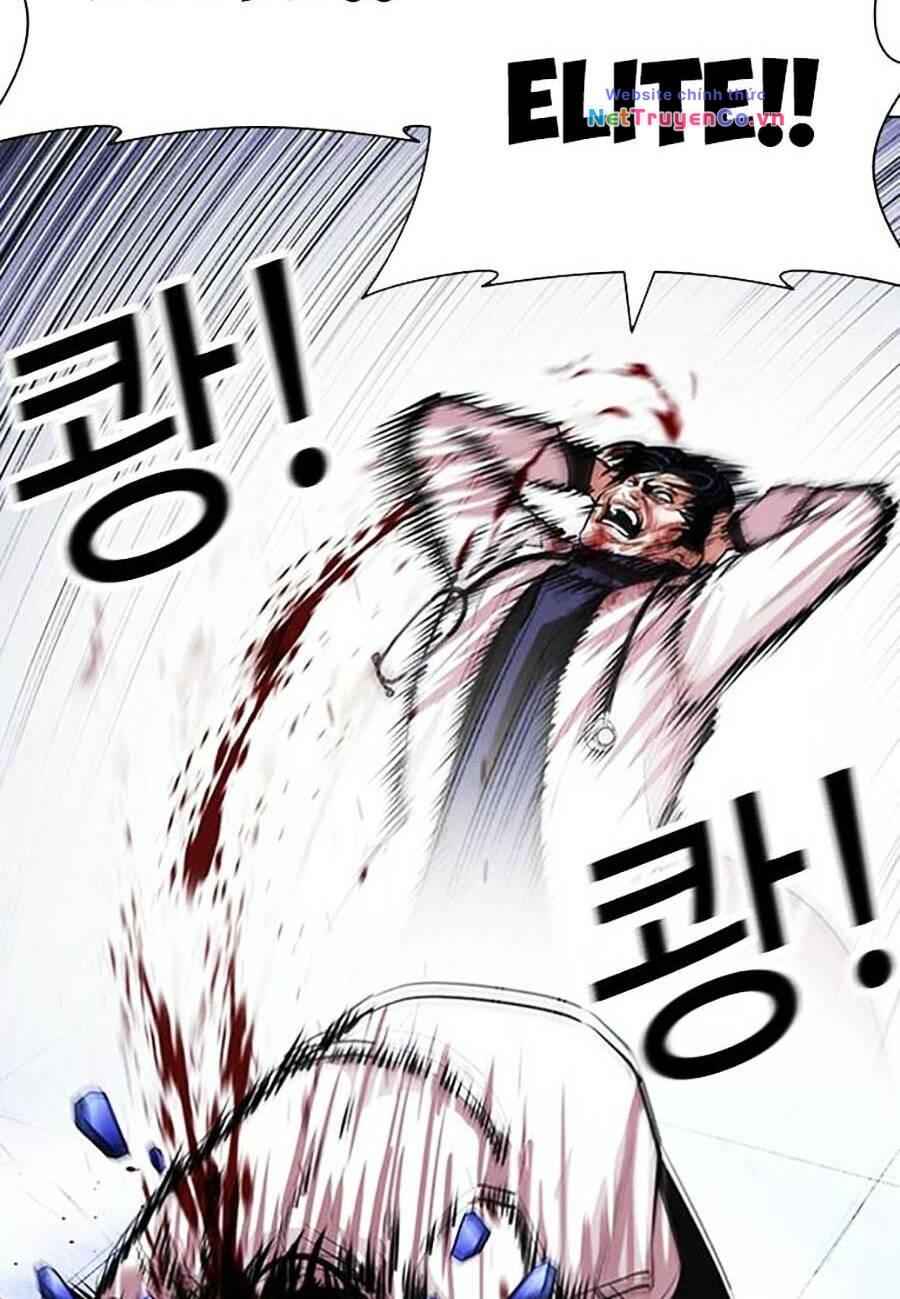 Hoán Đổi Diệu Kỳ Chap 403 - Next Chap 404