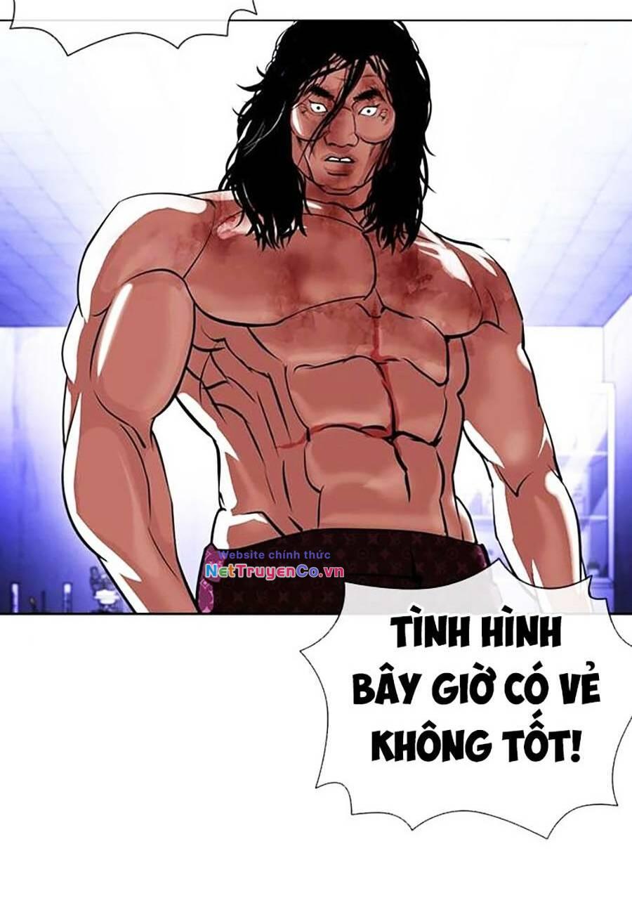 Hoán Đổi Diệu Kỳ Chap 403 - Next Chap 404