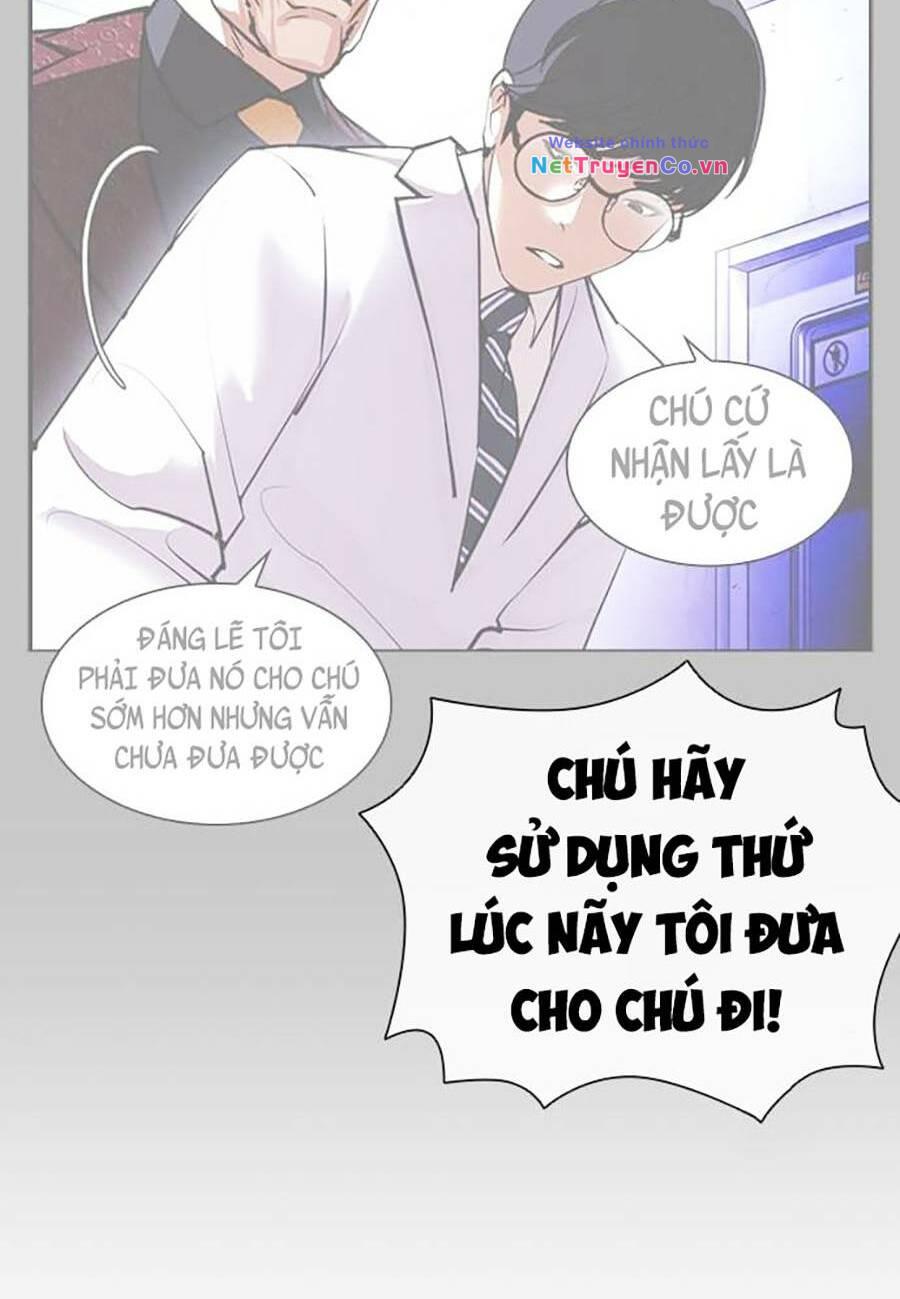Hoán Đổi Diệu Kỳ Chap 403 - Next Chap 404