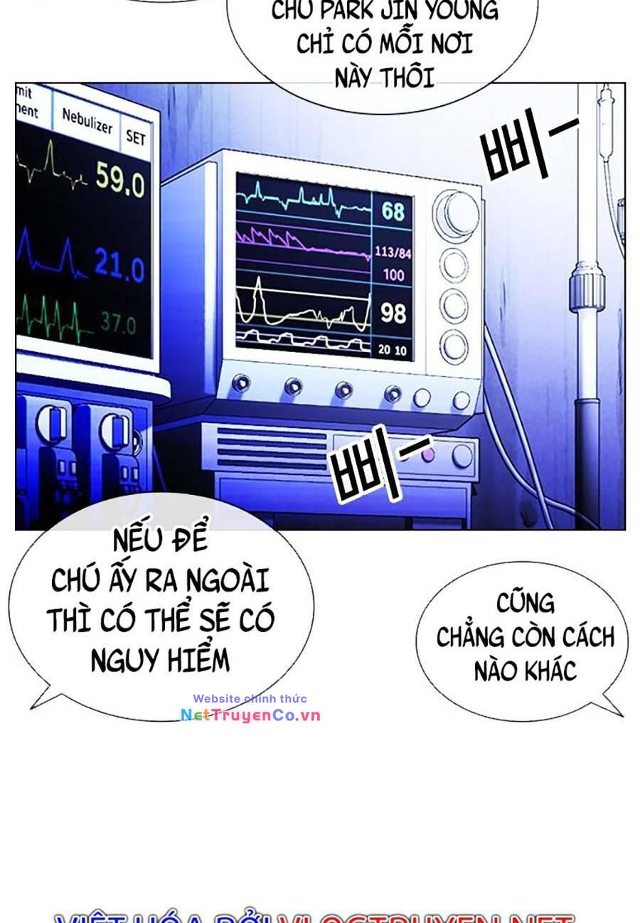 Hoán Đổi Diệu Kỳ Chap 403 - Next Chap 404