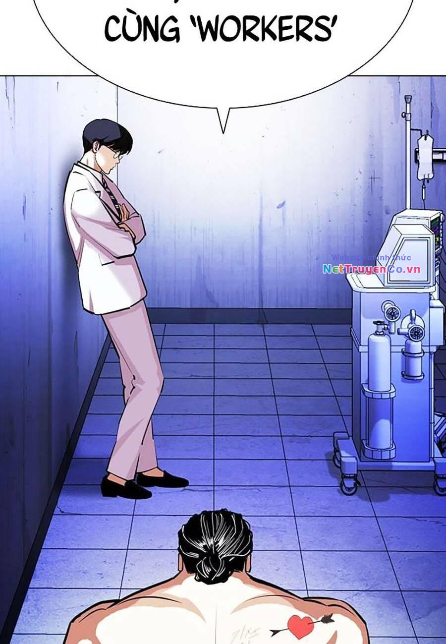 Hoán Đổi Diệu Kỳ Chap 403 - Next Chap 404