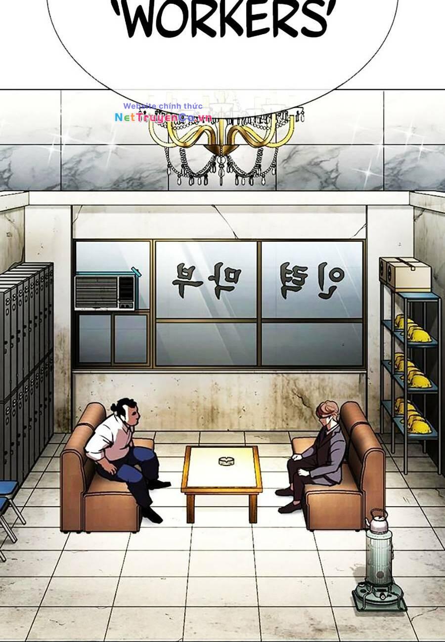 Hoán Đổi Diệu Kỳ Chap 403 - Next Chap 404