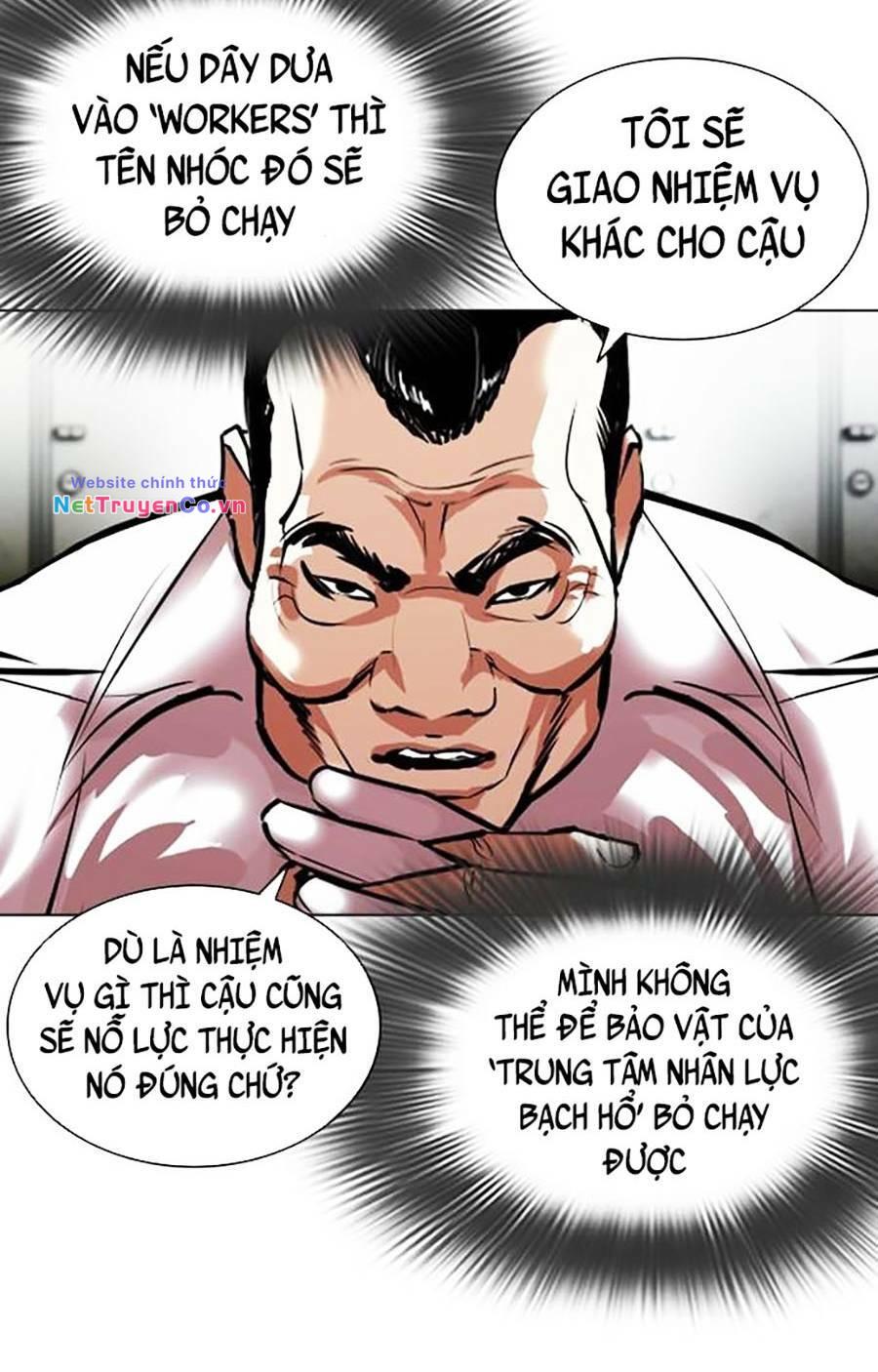 Hoán Đổi Diệu Kỳ Chap 403 - Next Chap 404