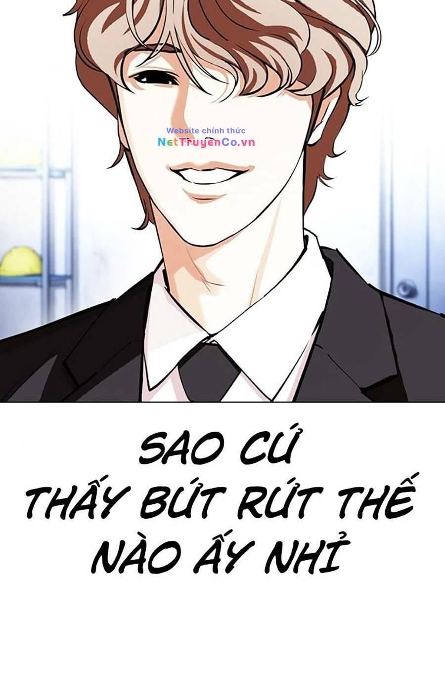 Hoán Đổi Diệu Kỳ Chap 403 - Next Chap 404