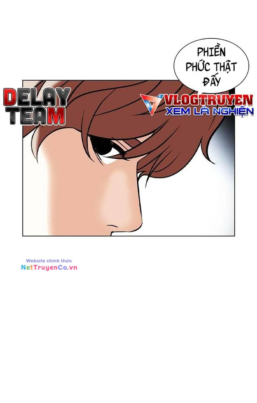 Hoán Đổi Diệu Kỳ Chap 403 - Next Chap 404