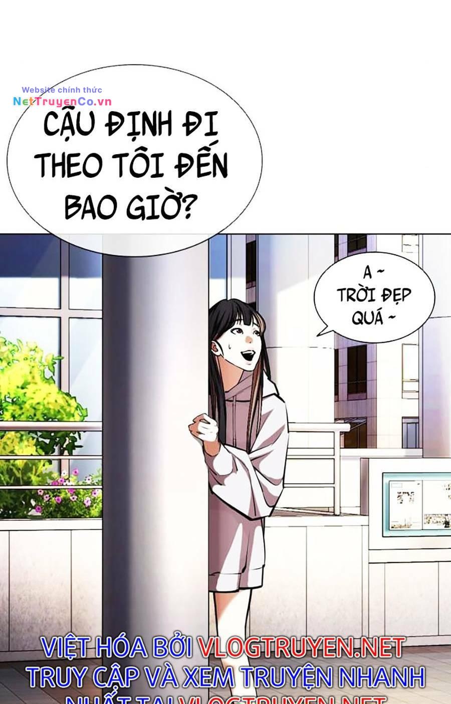 Hoán Đổi Diệu Kỳ Chap 403 - Next Chap 404
