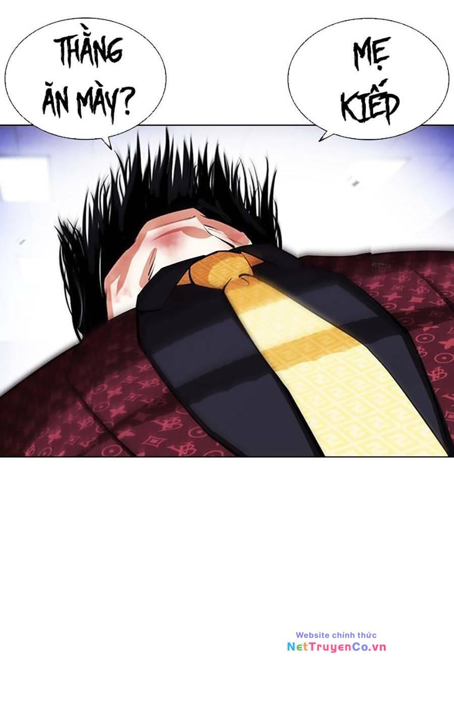 Hoán Đổi Diệu Kỳ Chap 403 - Next Chap 404