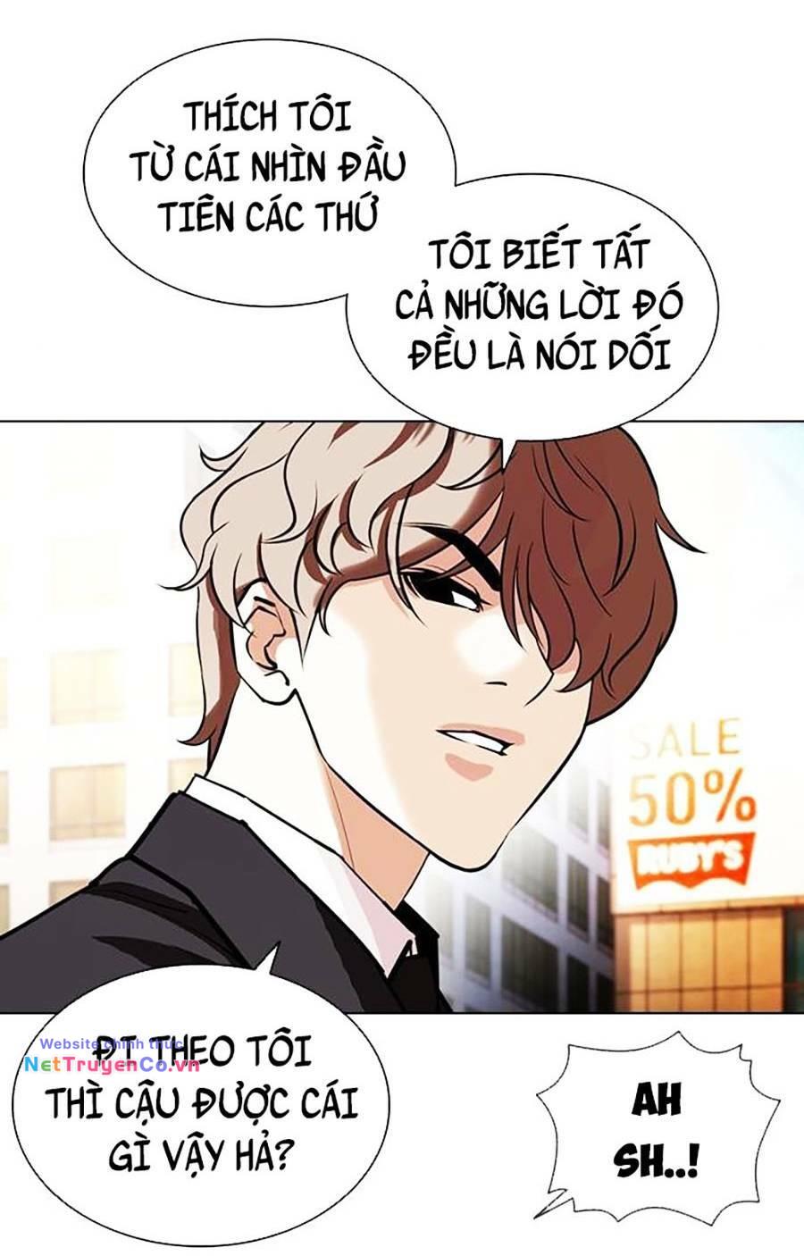 Hoán Đổi Diệu Kỳ Chap 403 - Next Chap 404