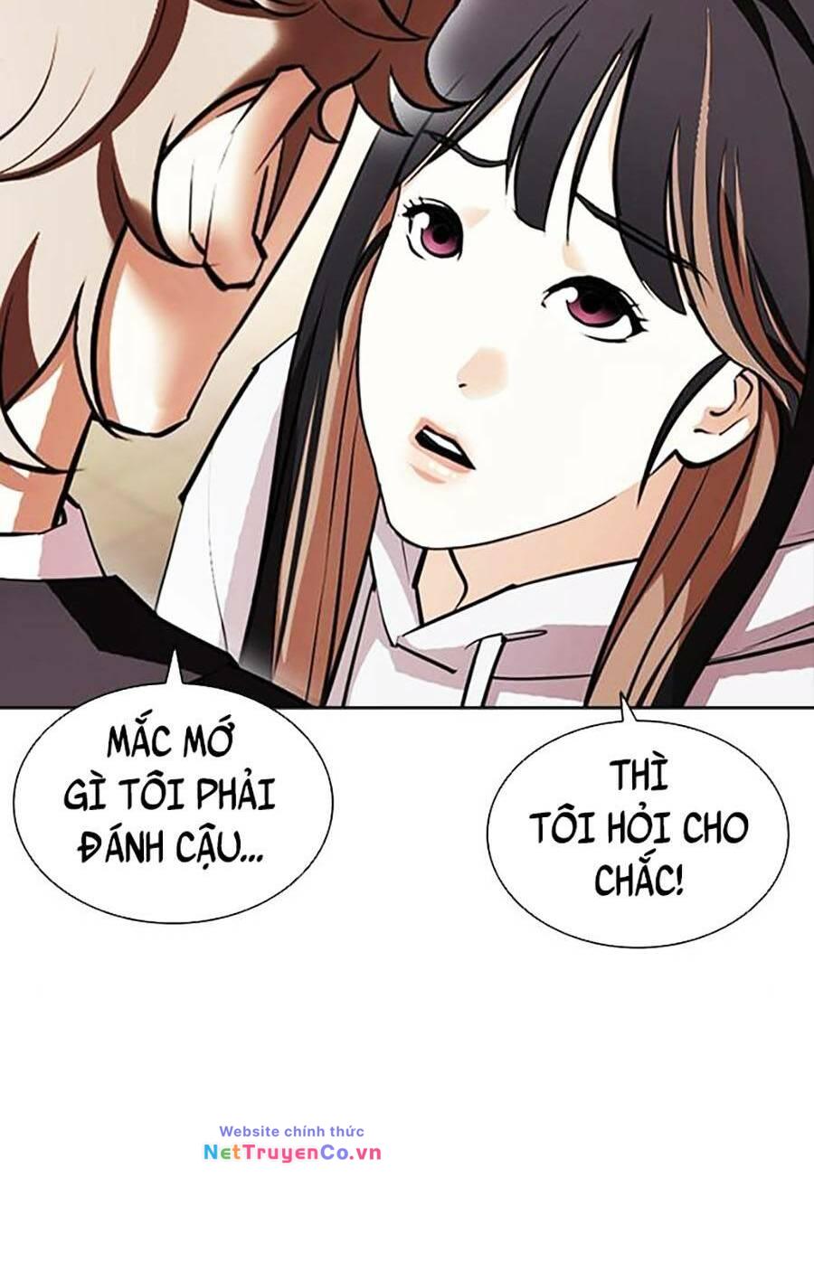 Hoán Đổi Diệu Kỳ Chap 403 - Next Chap 404