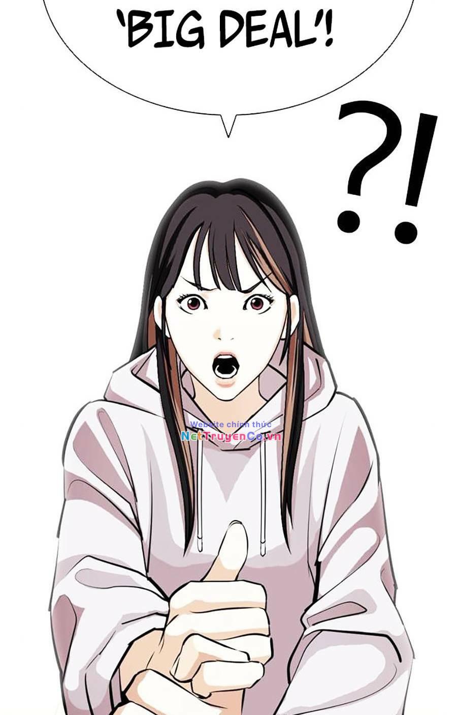 Hoán Đổi Diệu Kỳ Chap 403 - Next Chap 404