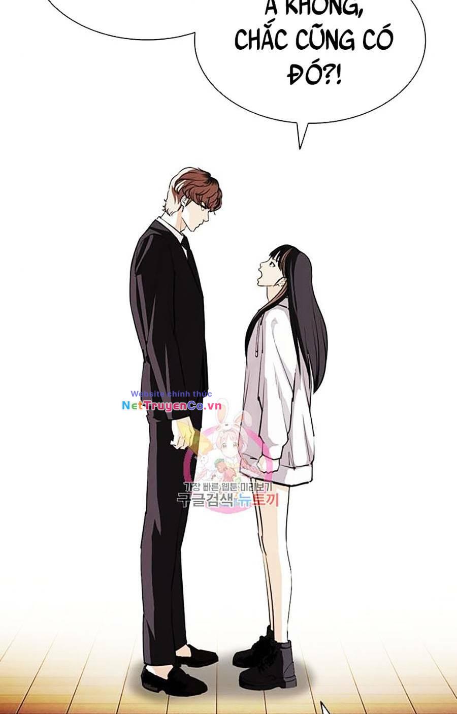 Hoán Đổi Diệu Kỳ Chap 403 - Next Chap 404