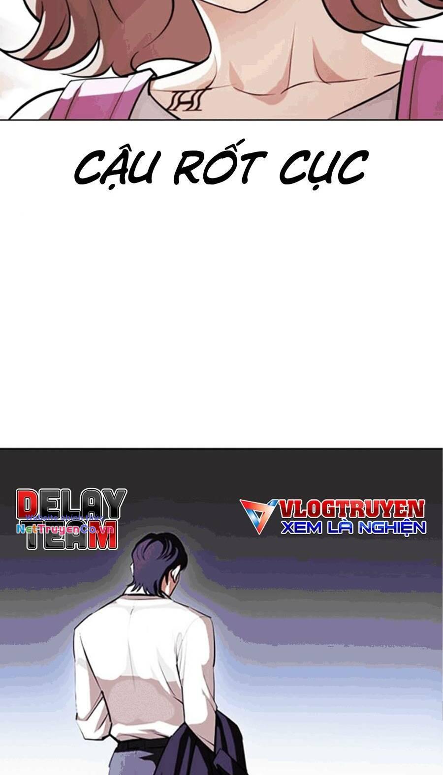 Hoán Đổi Diệu Kỳ Chap 404 - Next Chap 405