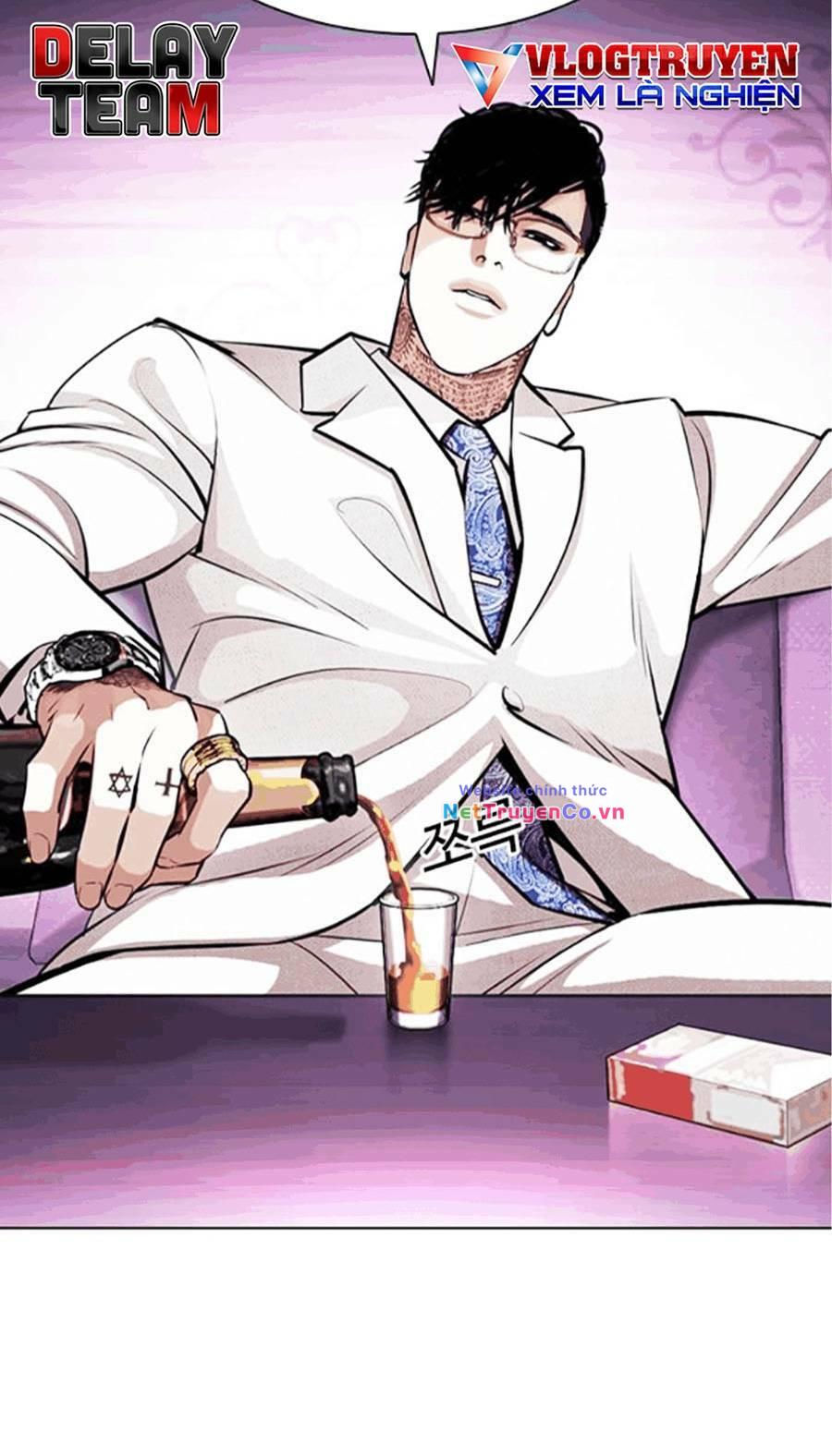 Hoán Đổi Diệu Kỳ Chap 404 - Next Chap 405