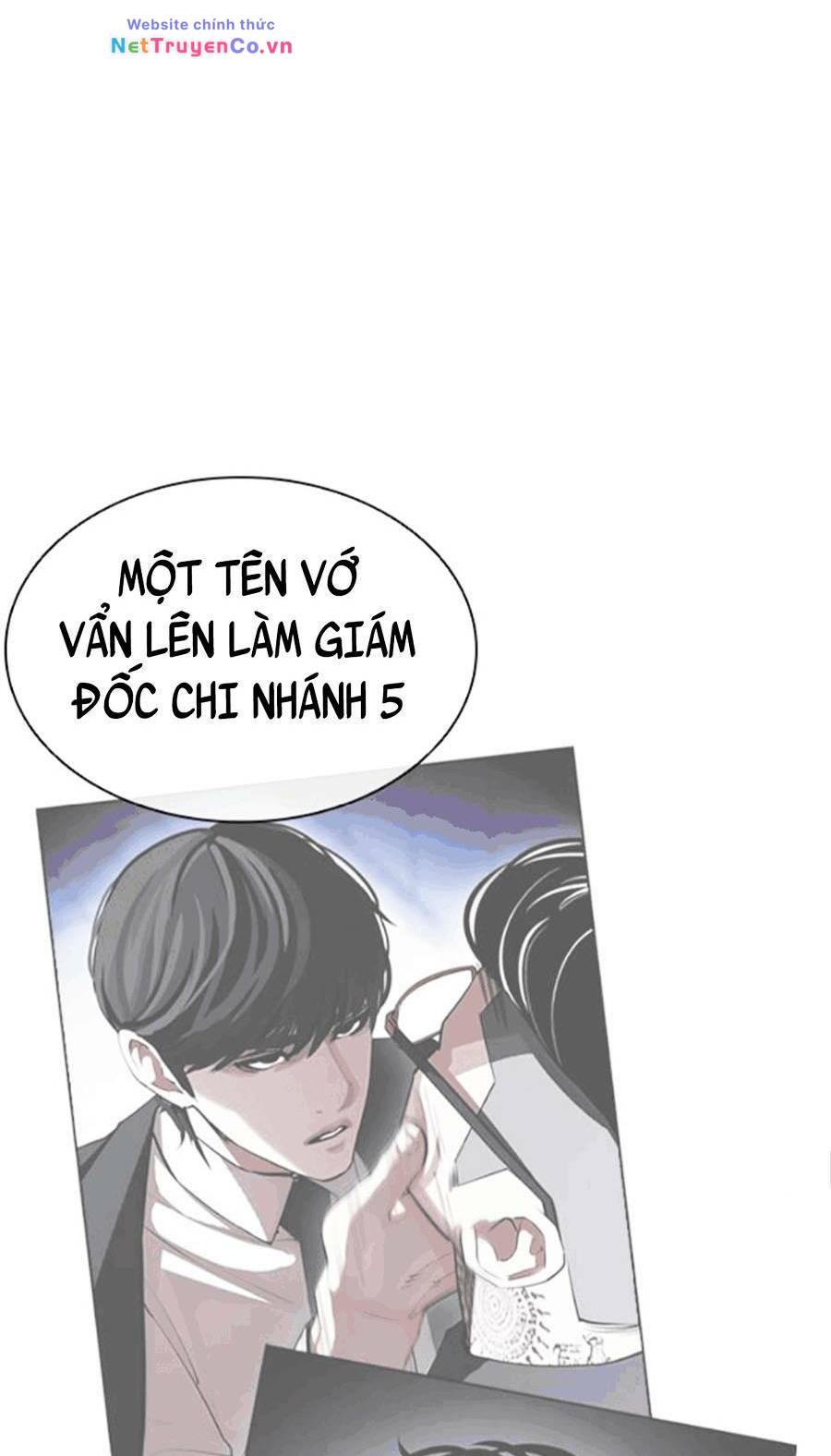 Hoán Đổi Diệu Kỳ Chap 404 - Next Chap 405