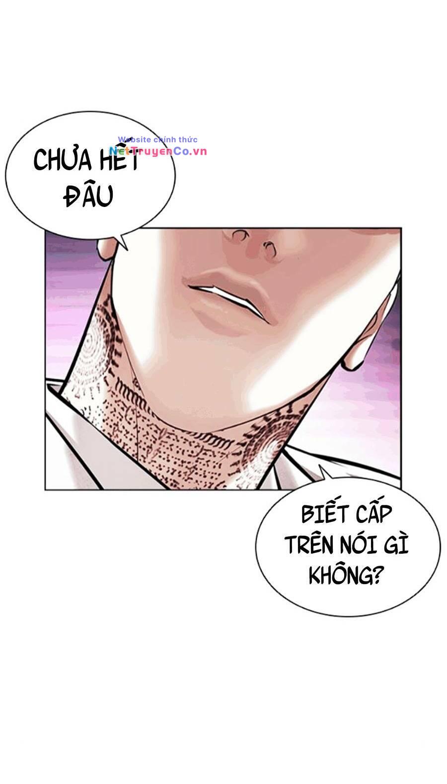Hoán Đổi Diệu Kỳ Chap 404 - Next Chap 405