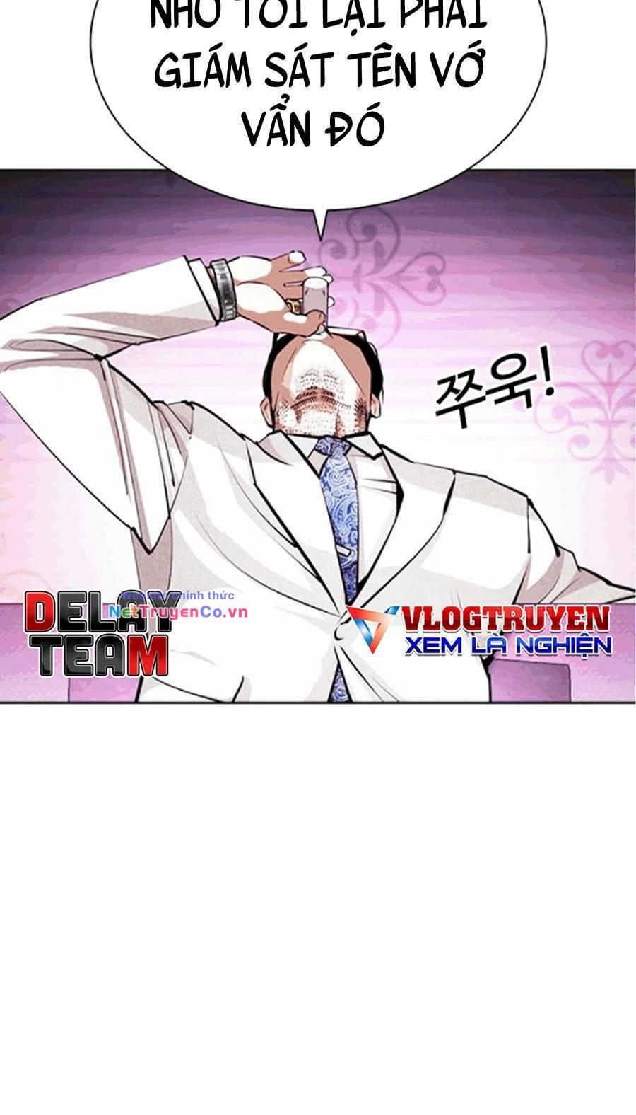 Hoán Đổi Diệu Kỳ Chap 404 - Next Chap 405