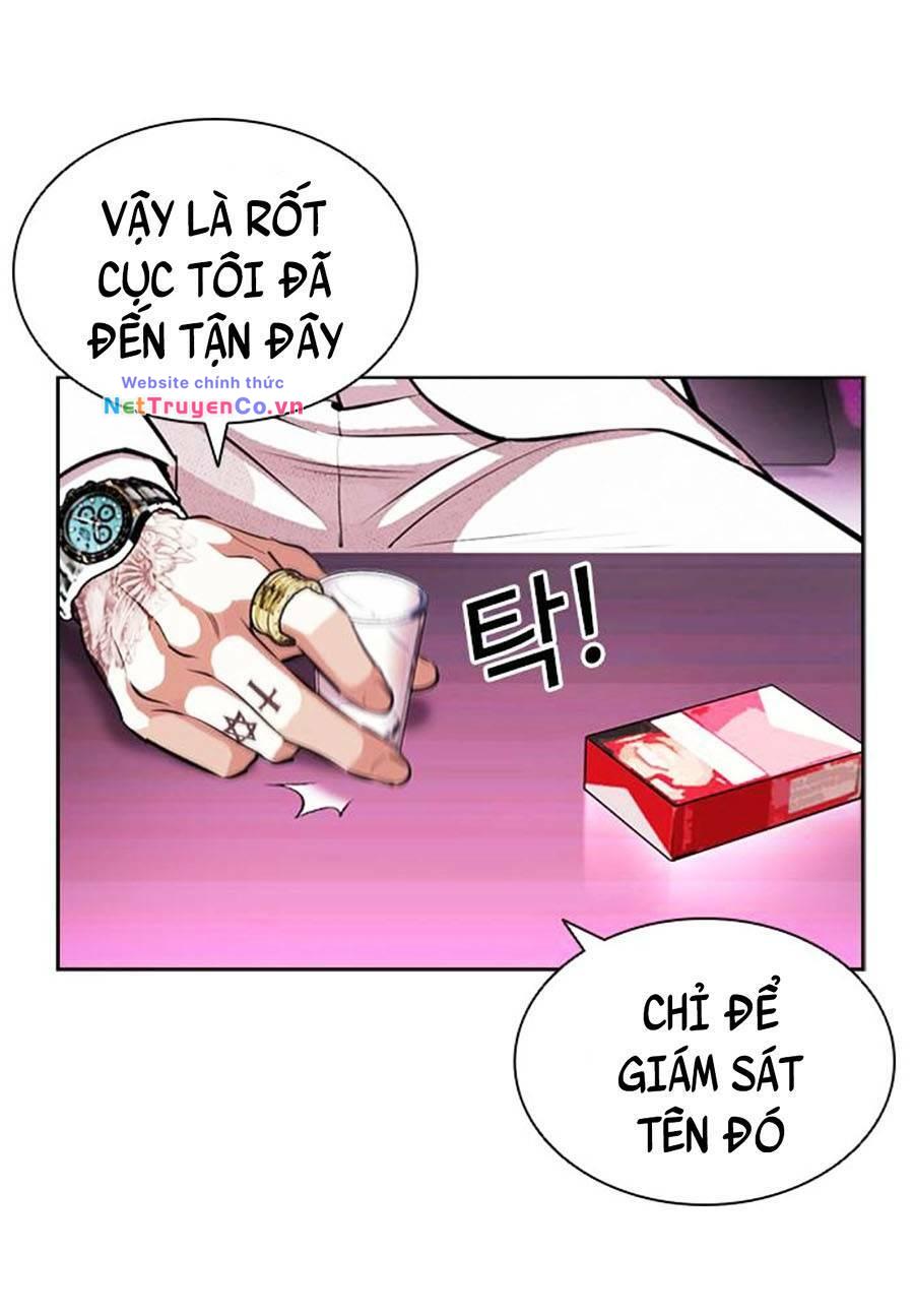 Hoán Đổi Diệu Kỳ Chap 404 - Next Chap 405