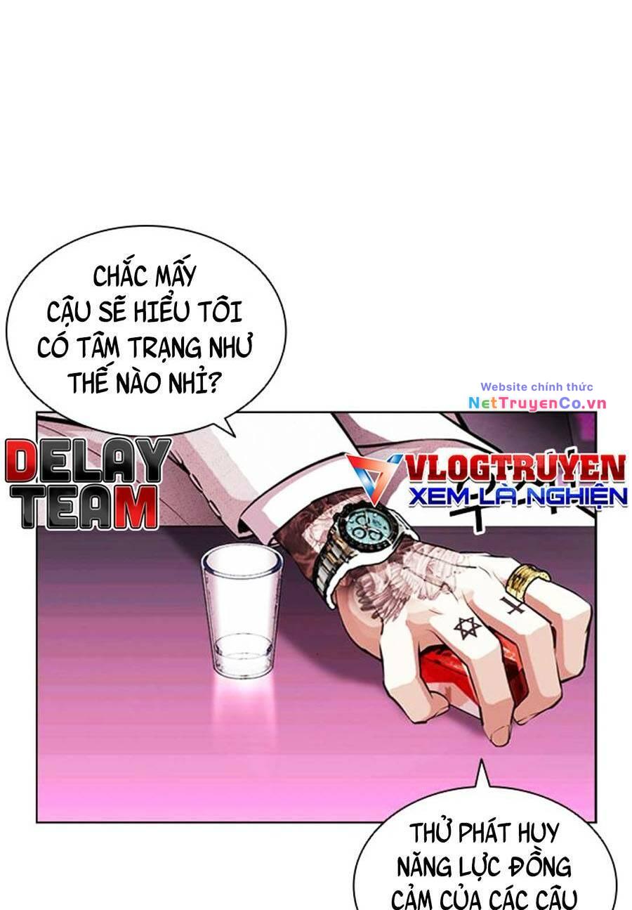 Hoán Đổi Diệu Kỳ Chap 404 - Next Chap 405