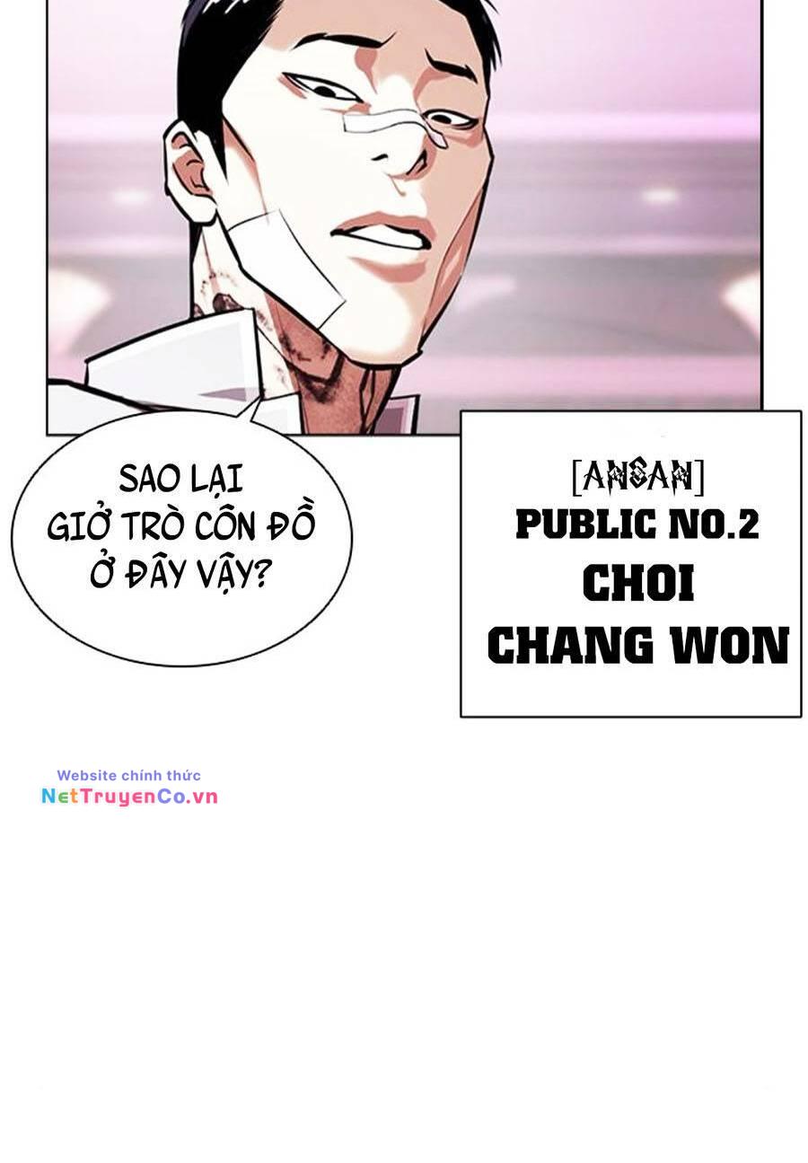 Hoán Đổi Diệu Kỳ Chap 404 - Next Chap 405