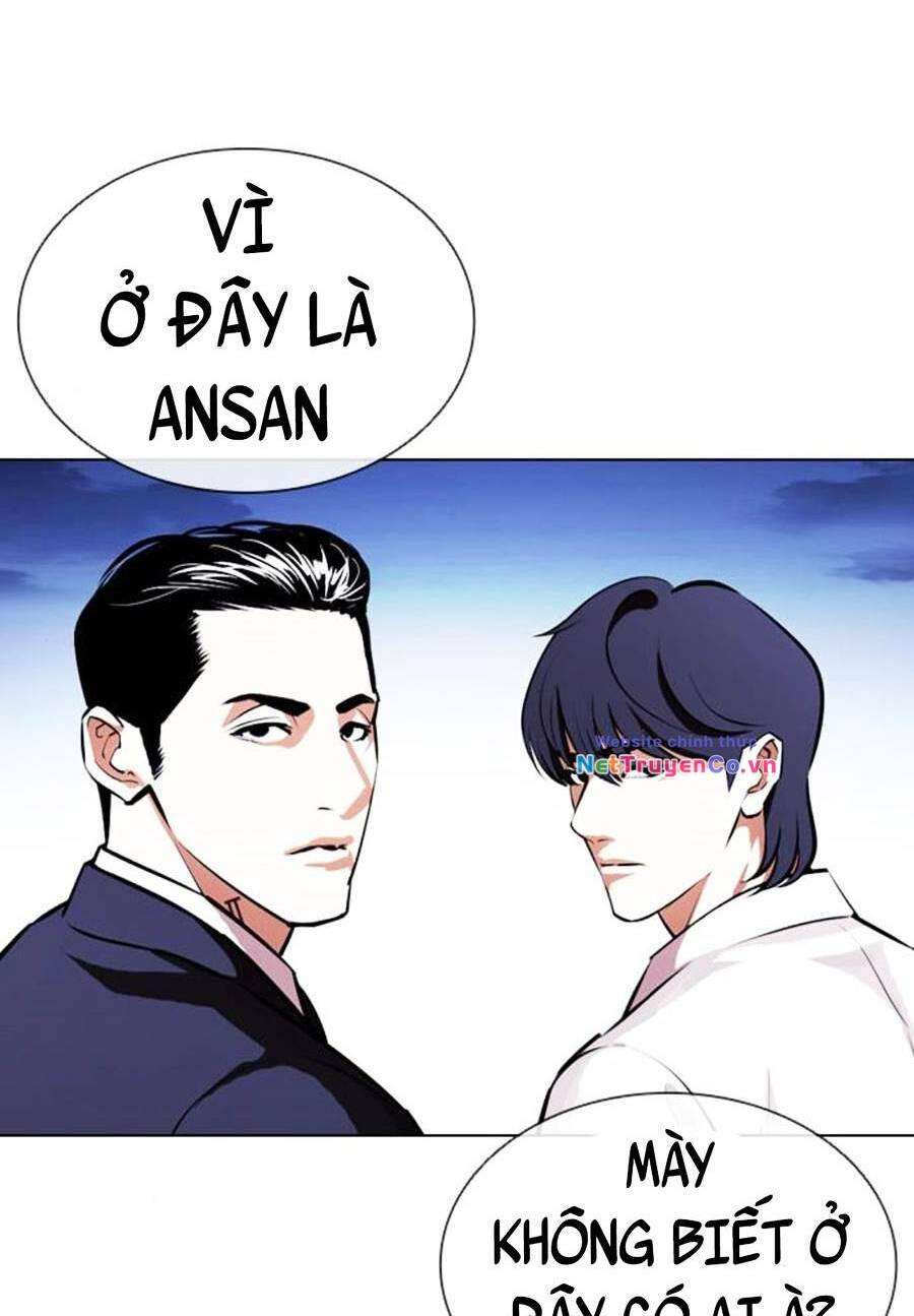 Hoán Đổi Diệu Kỳ Chap 404 - Next Chap 405