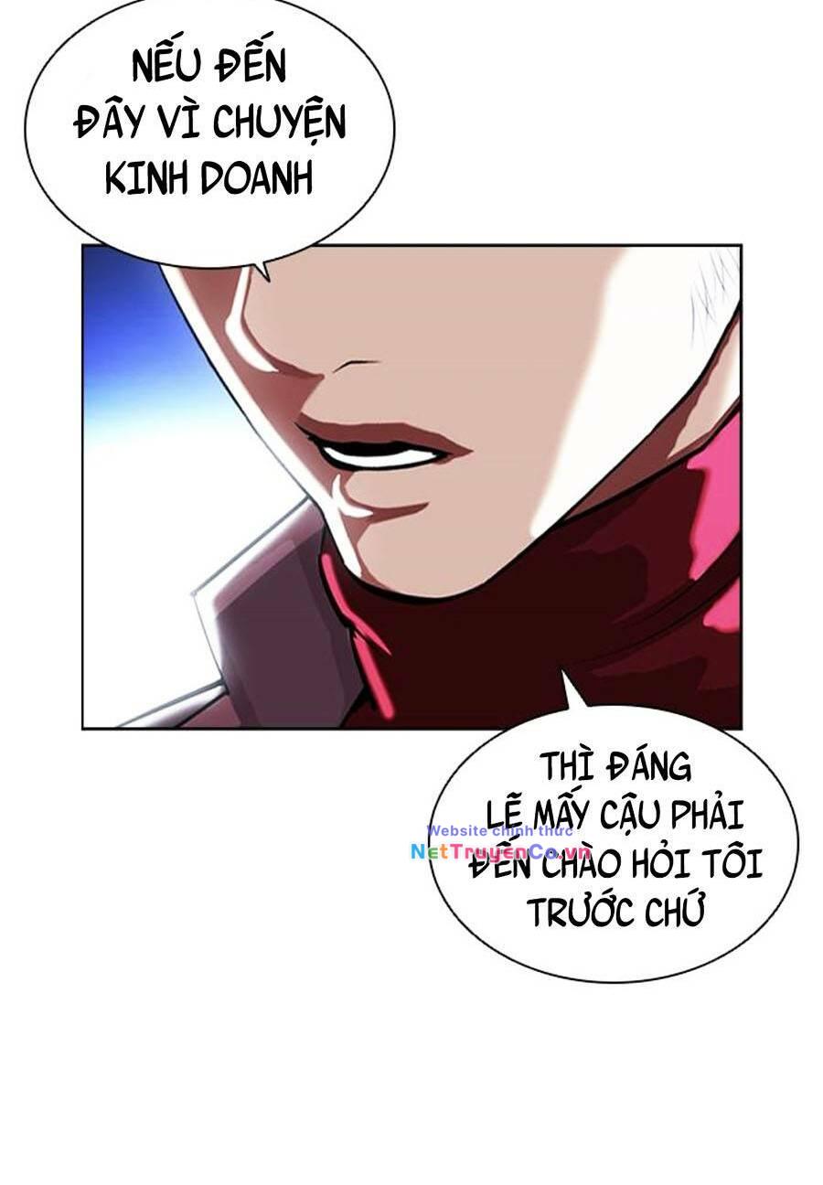 Hoán Đổi Diệu Kỳ Chap 404 - Next Chap 405