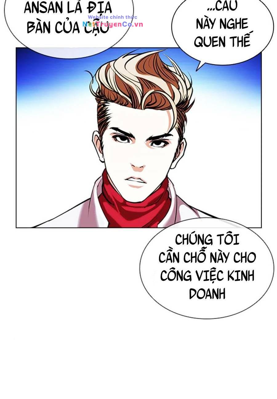 Hoán Đổi Diệu Kỳ Chap 404 - Next Chap 405