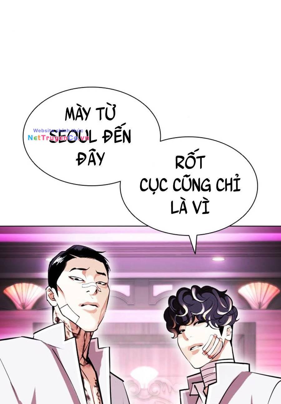 Hoán Đổi Diệu Kỳ Chap 404 - Next Chap 405