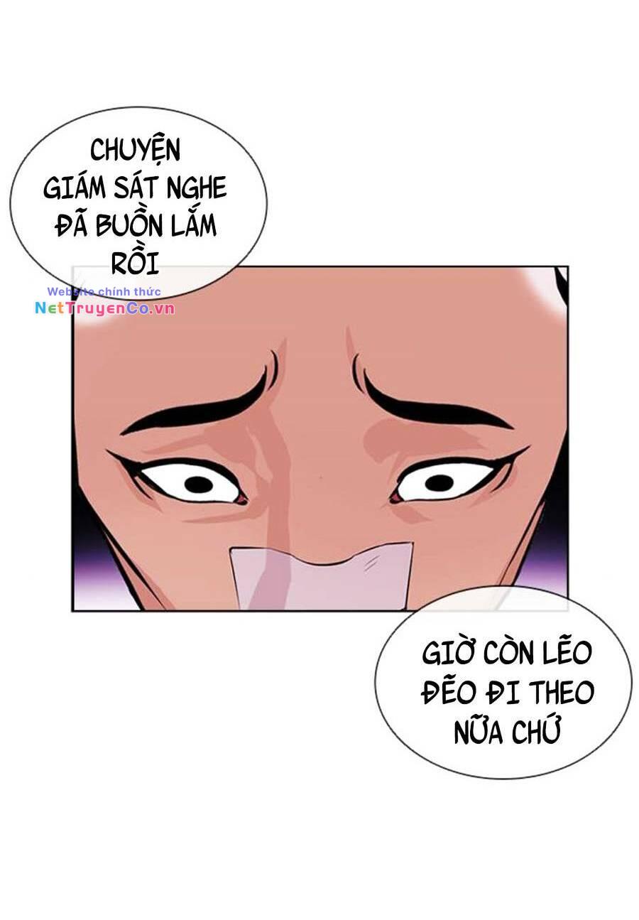 Hoán Đổi Diệu Kỳ Chap 404 - Next Chap 405