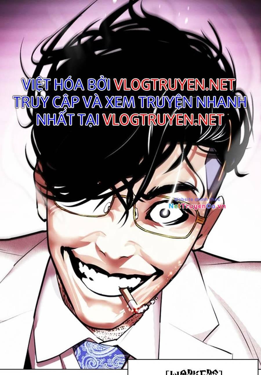 Hoán Đổi Diệu Kỳ Chap 404 - Next Chap 405