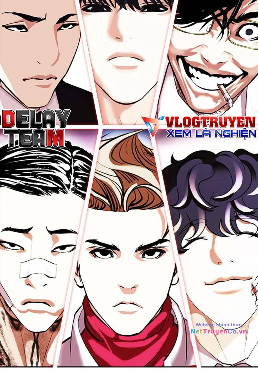 Hoán Đổi Diệu Kỳ Chap 404 - Next Chap 405