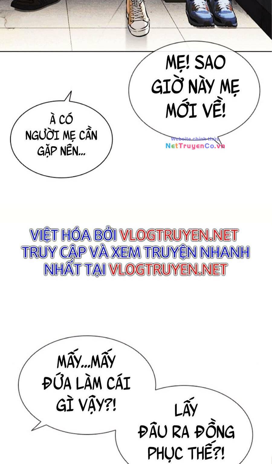 Hoán Đổi Diệu Kỳ Chap 404 - Next Chap 405