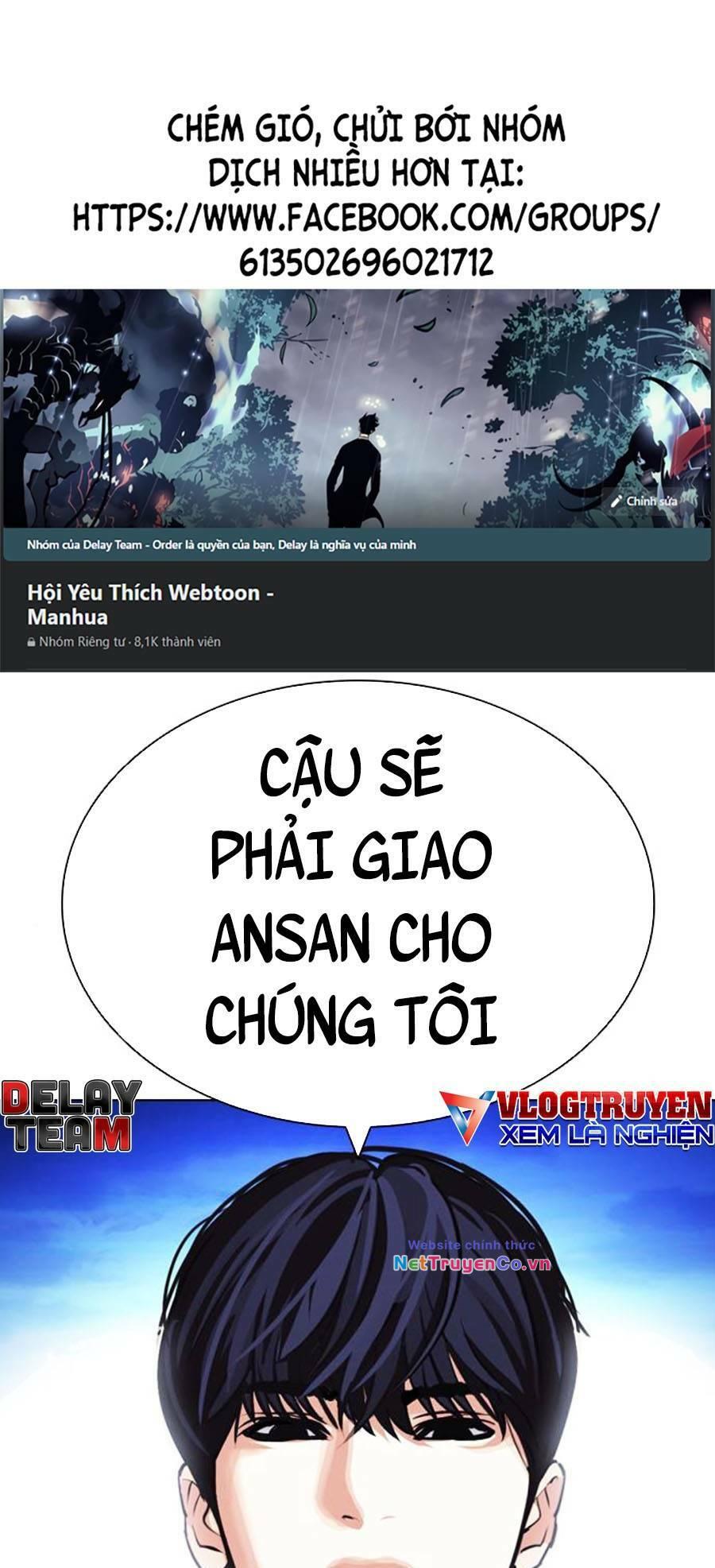 Hoán Đổi Diệu Kỳ Chap 405 - Next Chap 406