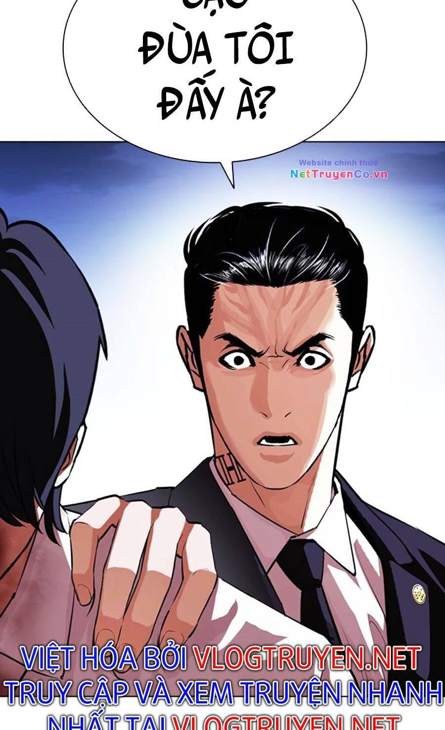 Hoán Đổi Diệu Kỳ Chap 405 - Next Chap 406