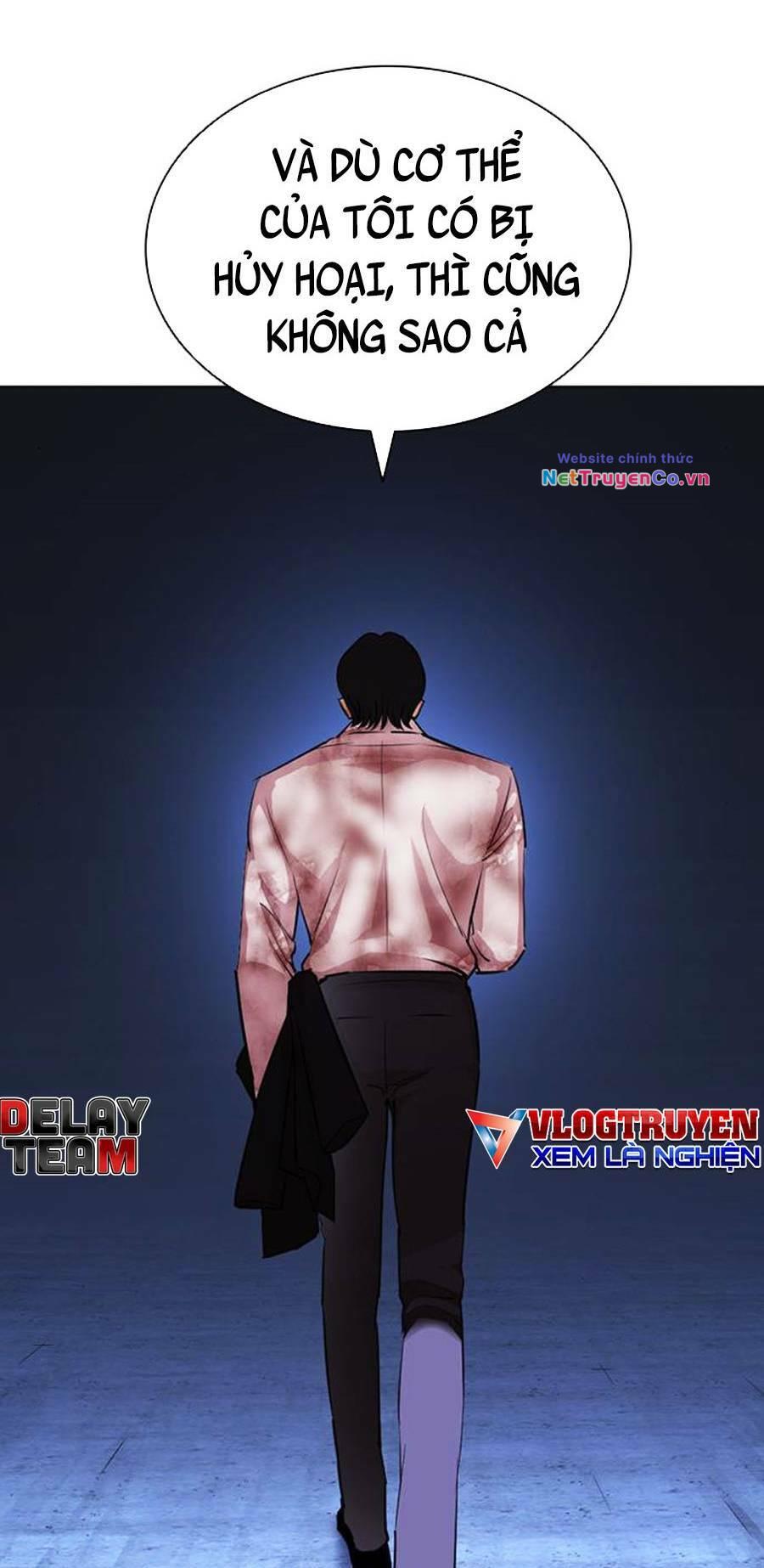 Hoán Đổi Diệu Kỳ Chap 405 - Next Chap 406