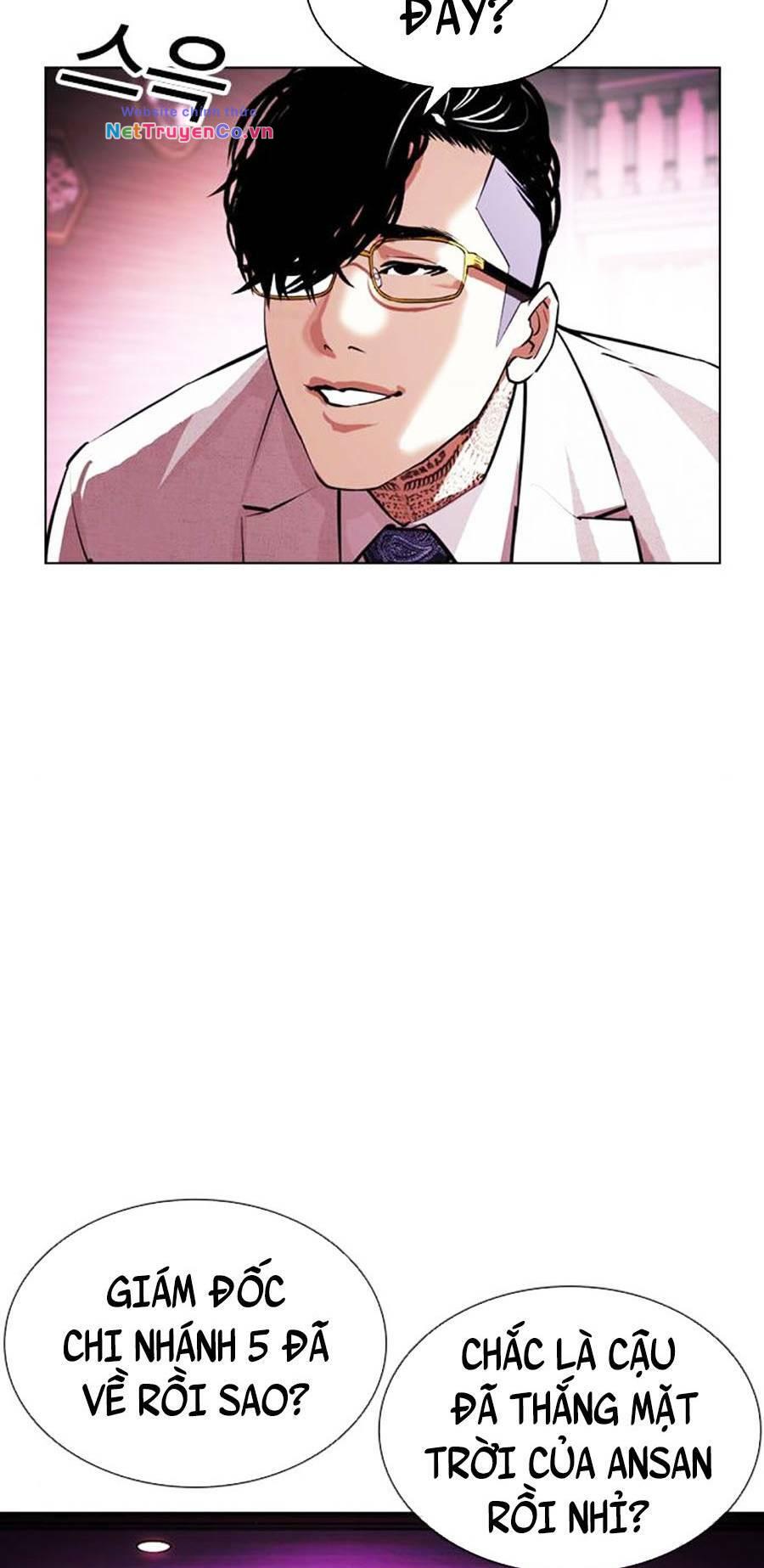 Hoán Đổi Diệu Kỳ Chap 405 - Next Chap 406