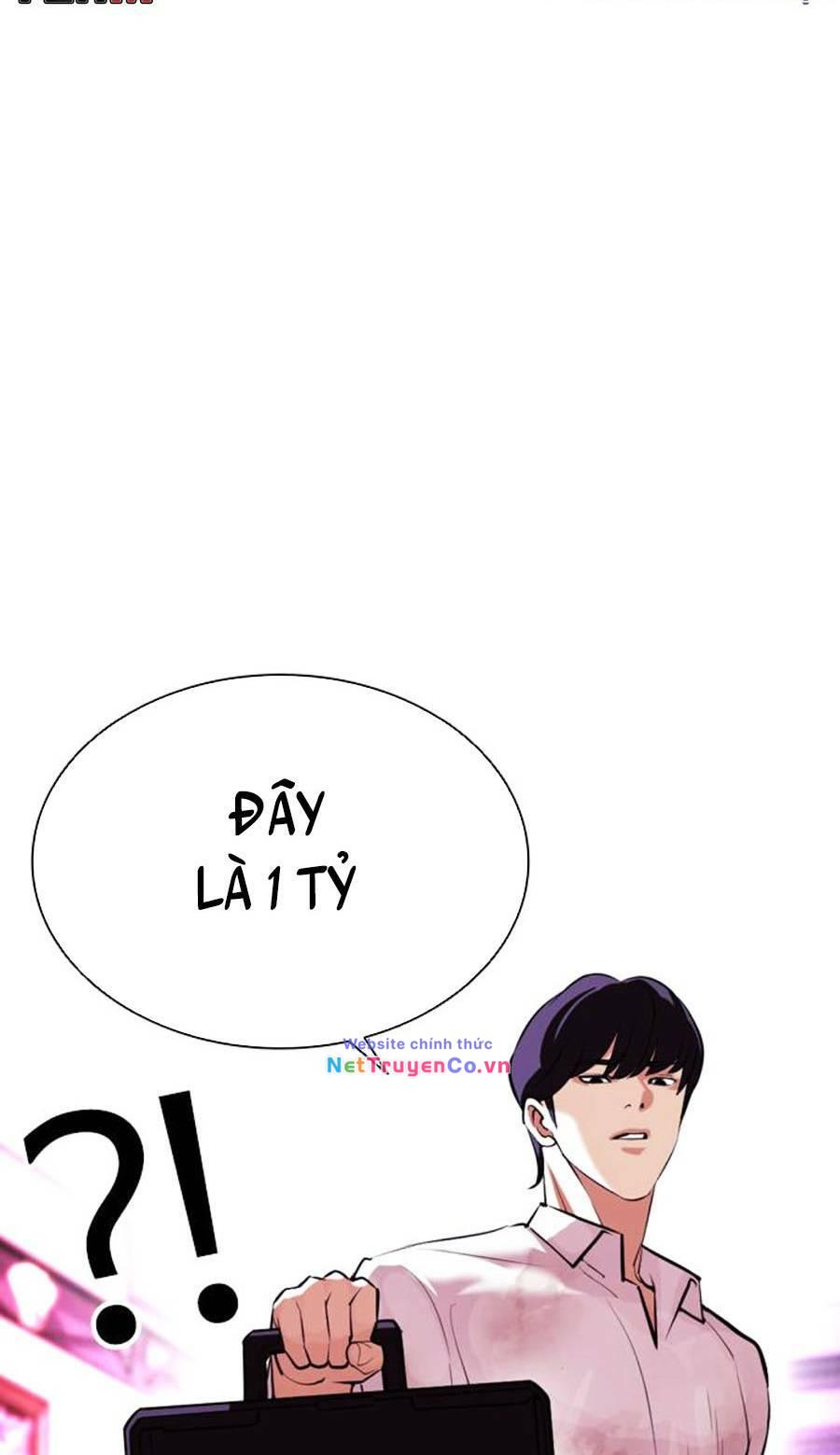 Hoán Đổi Diệu Kỳ Chap 405 - Next Chap 406