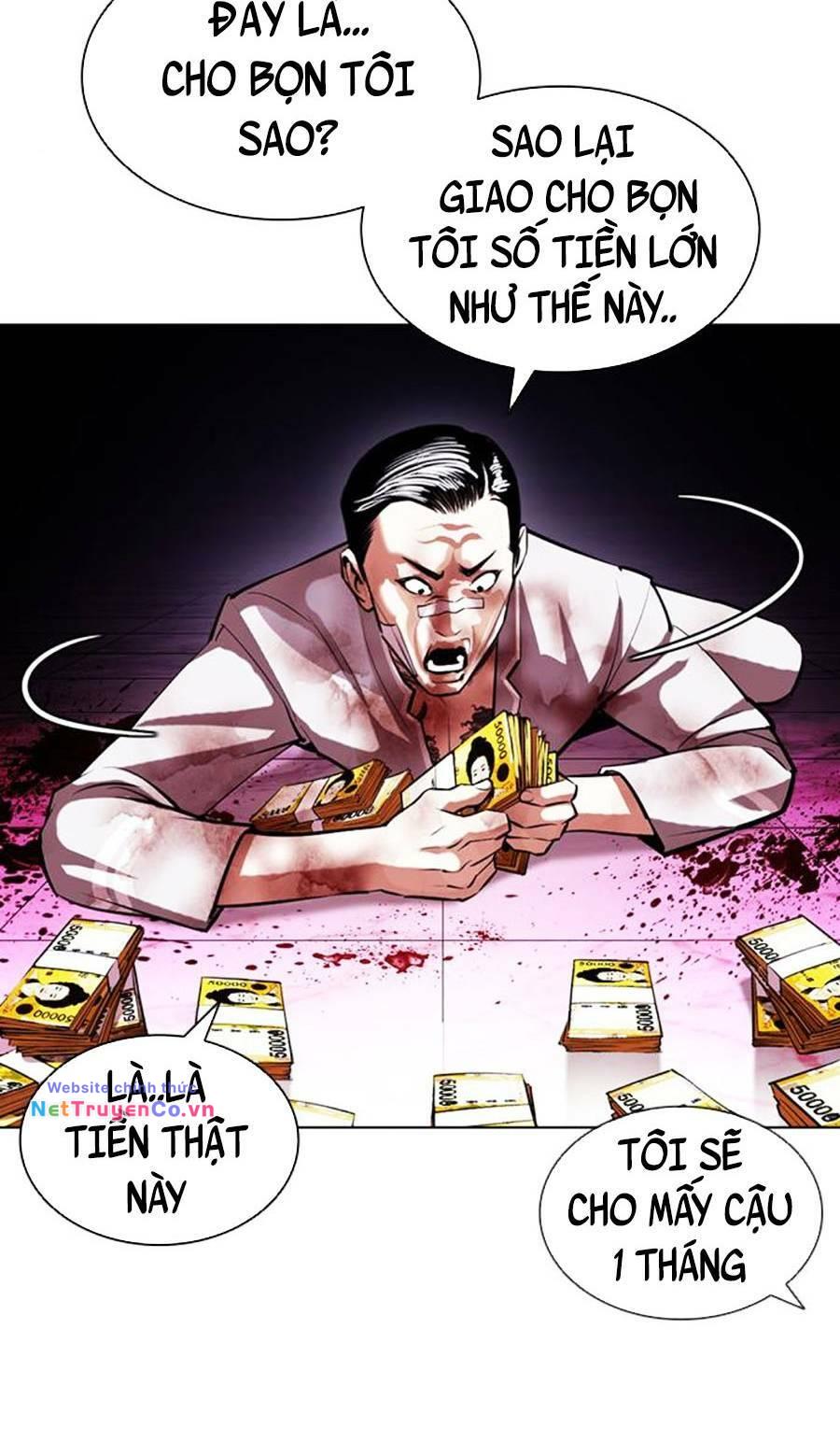 Hoán Đổi Diệu Kỳ Chap 405 - Next Chap 406