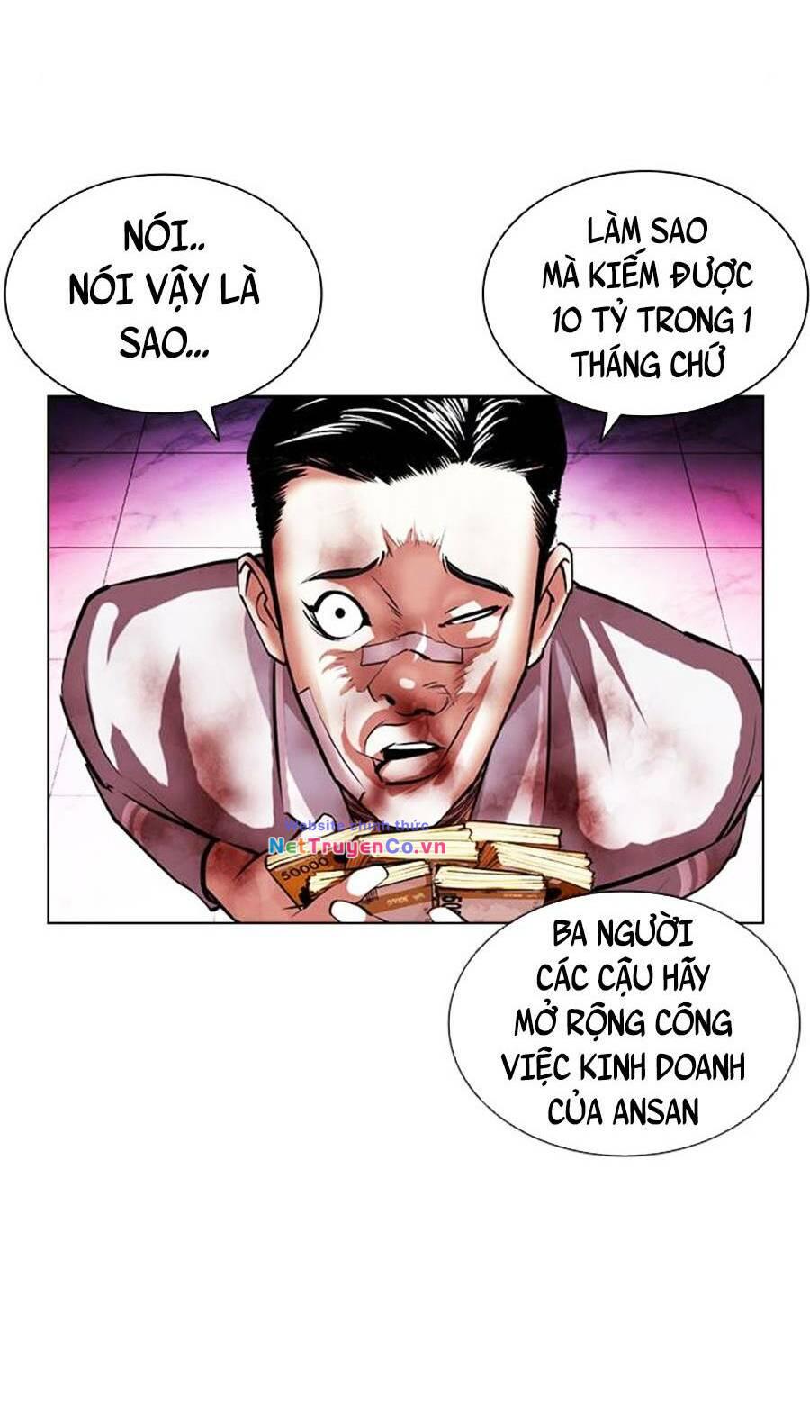 Hoán Đổi Diệu Kỳ Chap 405 - Next Chap 406